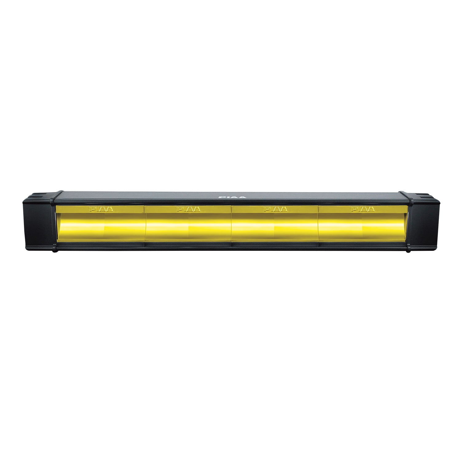 piaa yellow light bar