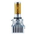 thumbnail image 1 of PIAA 9006 (HB4) Yellow LED Performance Bulb - Twin Pack 17501, 1 of 2