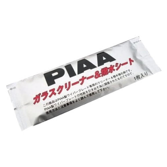 PIAA 94000 WINDOW PREP PAD - SINGLE