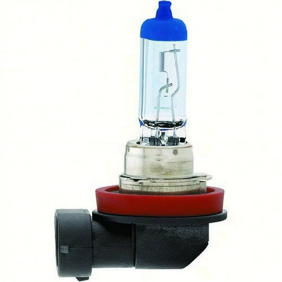 PIAA H11 Xtreme White Hybrid Single Pack