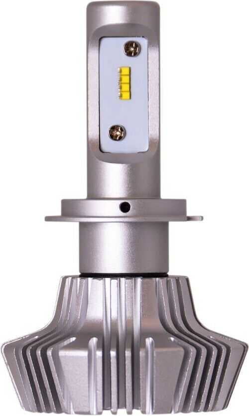 PIAA 16-77307 Powersport H7 Platinum LED Replacement Bulb