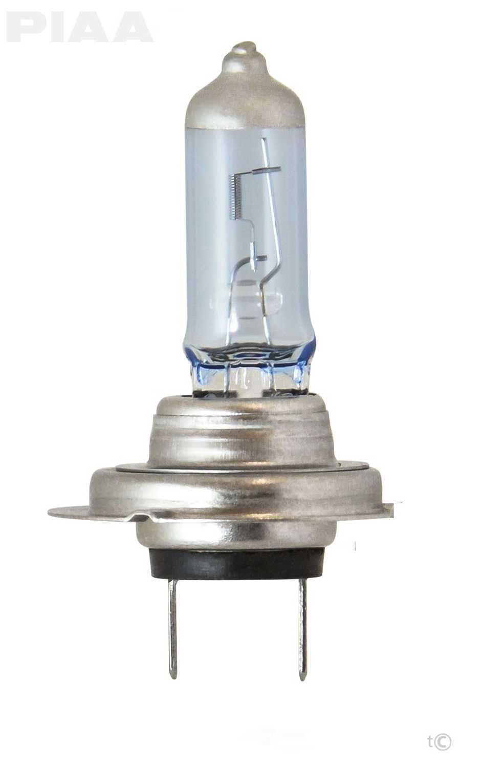 PIAA 13-70107 H7 Xtreme White Hybrid Single Pack