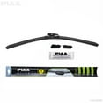 thumbnail image 1 of PIAA Si-Tech Silicone Wiper Blade 14 Inch - 97035, 1 of 3