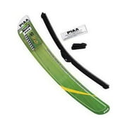 PIAA Si-Tech Silicone Wiper Blade 19 Inch 475mm - 97048