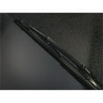 thumbnail image 1 of PIAA Windshield Wiper Blade; Super Silicone; 16 Inch; Single Blade; Without Spoiler; Black; All Season 95040, 1 of 6