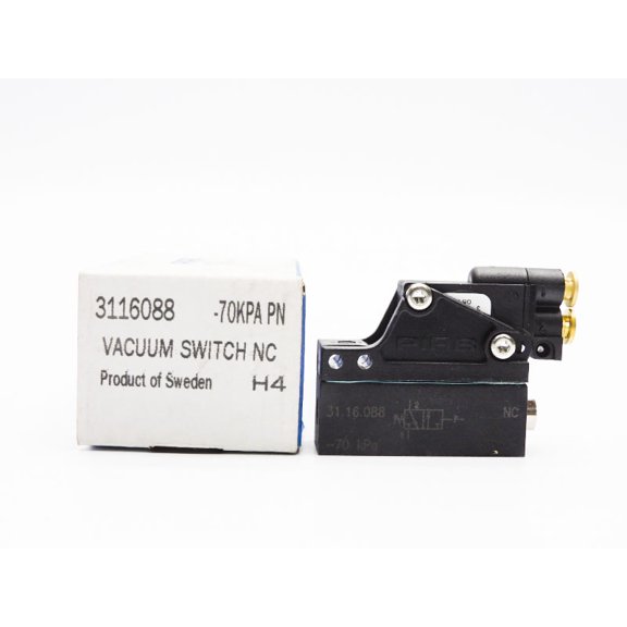 PIAB 3116088 NSMP