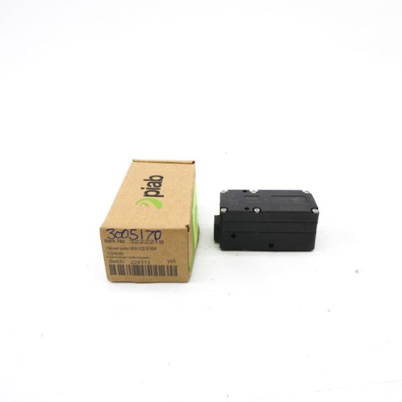 PIAB X20A6-BN 3222218 NSMP