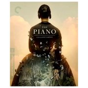 PIANO THE BLU-RAY [Blu-ray]