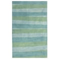 thumbnail image 1 of PIAZZA 7281/04 STRIPES SEA BREEZE - 9'X12' Area Rug by Trans-Ocean, 1 of 2
