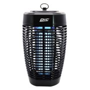 PIC 40-Watt Bug Zapper with Octenol Mosquito Lure