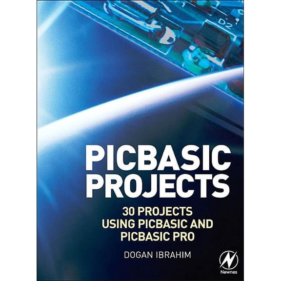 Pre-Owned PIC BASIC Projects: 30 Projects Using PIC BASIC and PIC BASIC PRO, (Paperback)
