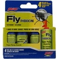 thumbnail image 1 of PIC Fly Ribbon Bug & Insect Catcher 4 Pack, 1 of 4