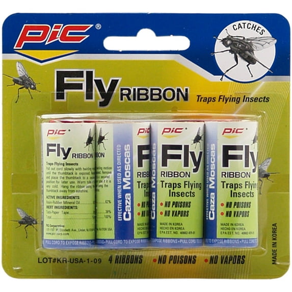 Pic FR3B Fly Ribbon, Paste