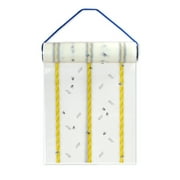 PIC Fly Ribbon XL -Fly Traps for Outdoors and Barns, Paper, 40FT Roll