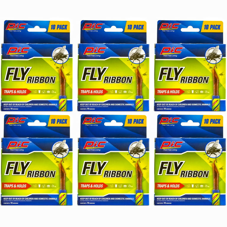 https://i5.walmartimages.com/seo/PIC-Fly-Ribbons-Indoor-and-Outdoor-Fly-Trap-10-Count-6-Pack-60-Traps-Total_c6032cf3-4ba8-4619-a80d-1cefec94ba3d.23e6693b4917b8ae6d8cad27a2c8b909.jpeg?odnHeight=768&odnWidth=768&odnBg=FFFFFF