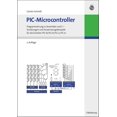 thumbnail image 1 of PIC-Microcontroller, (Paperback), 1 of 1
