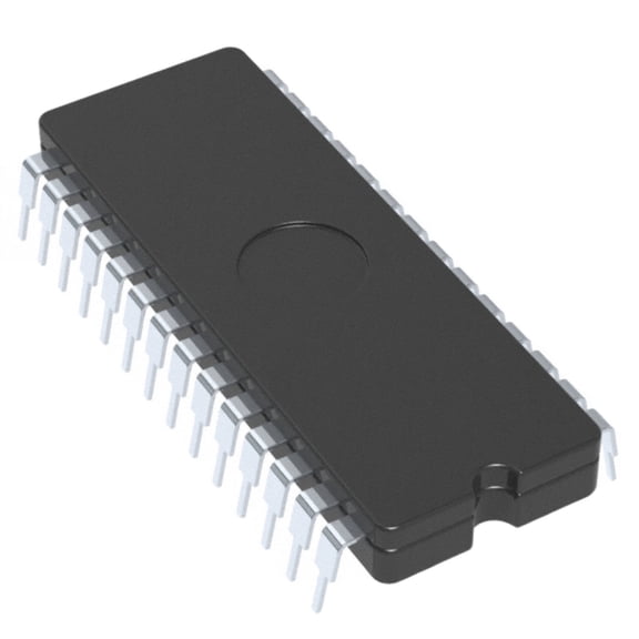 PIC16C57-XTI/P Integrated Circuits Microcontroller 8Bit 3KB OTP 28DIP