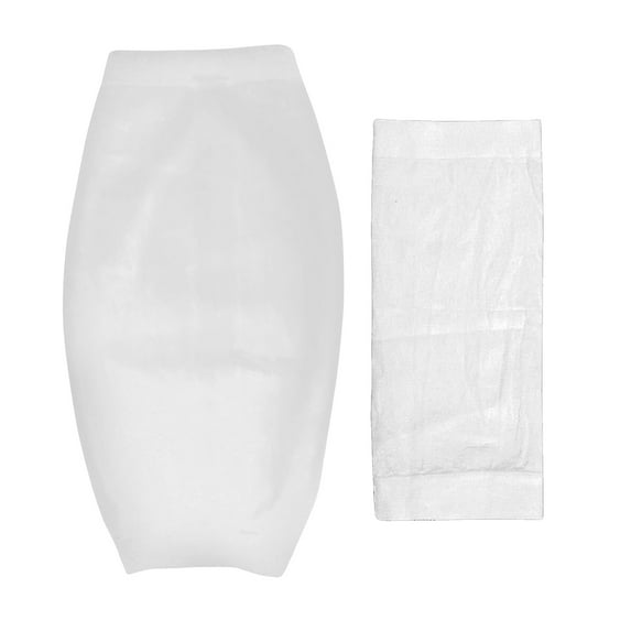 PICC Line Covers Upper Arm for Adults, Reusable Watertight Arm Shower Protector PICC Line Shower Covers for Arm Wounds