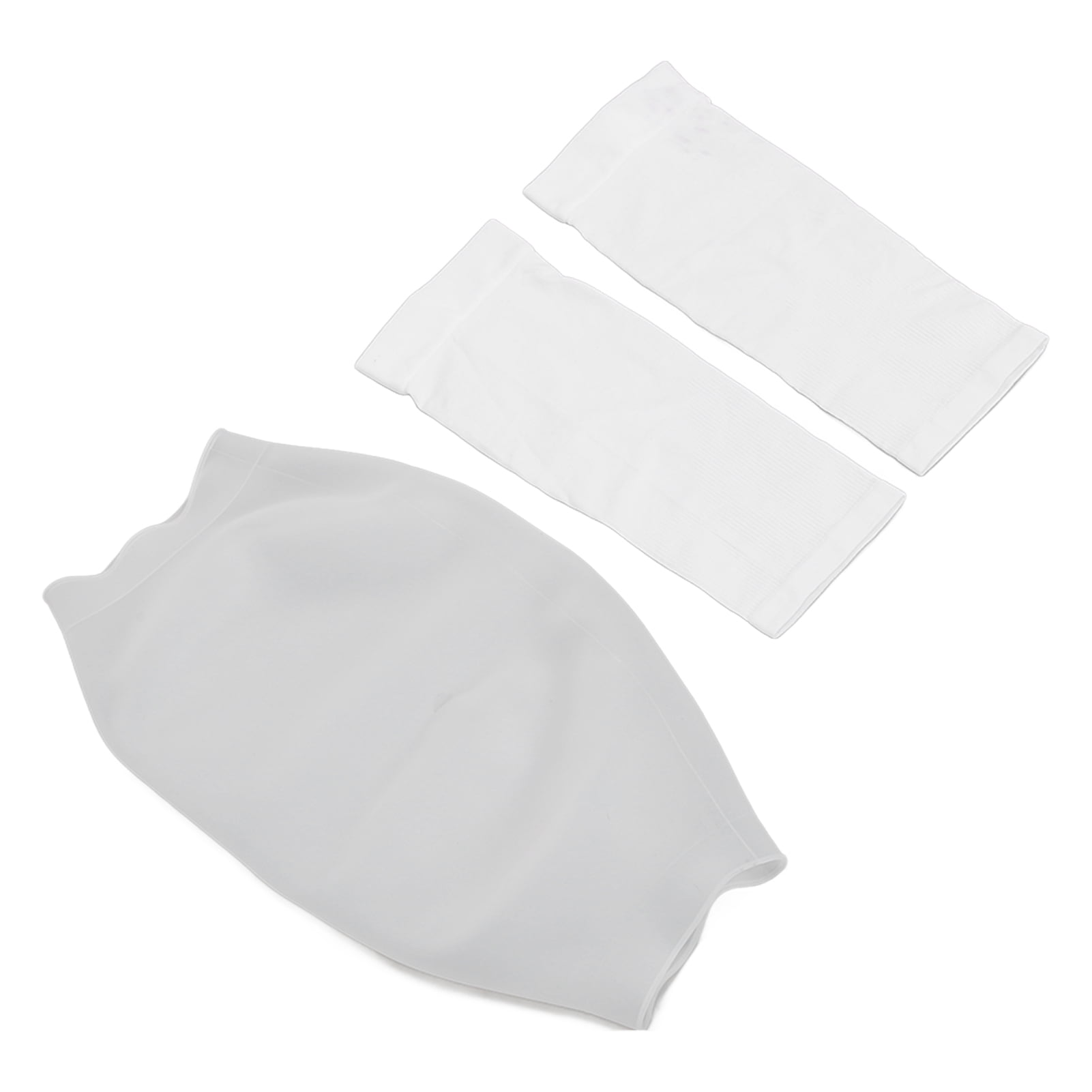 PICC Line Sleeve Protector, Elasticity Silicone PICC Line Shower Cover