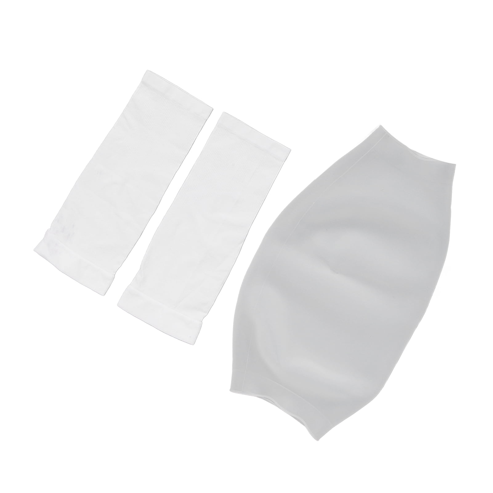 PICC Line Sleeve Protector, Elasticity Silicone PICC Line Shower Cover