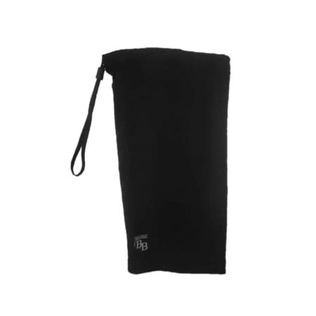 PICC or IV Sleeve, Barrier Band, Washable, Large, Black