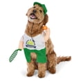 thumbnail image 1 of Vibrant Life Halloween Pickleball Player Costume for Dogs, Multicolor, Medium, 1 of 7