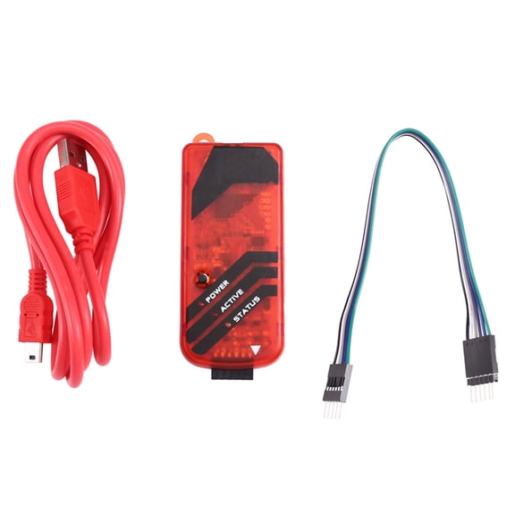 PICKIT3 Programmer + PIC ICD2 Programming Adapter Universal Programmer Seat Programmer Downloader
