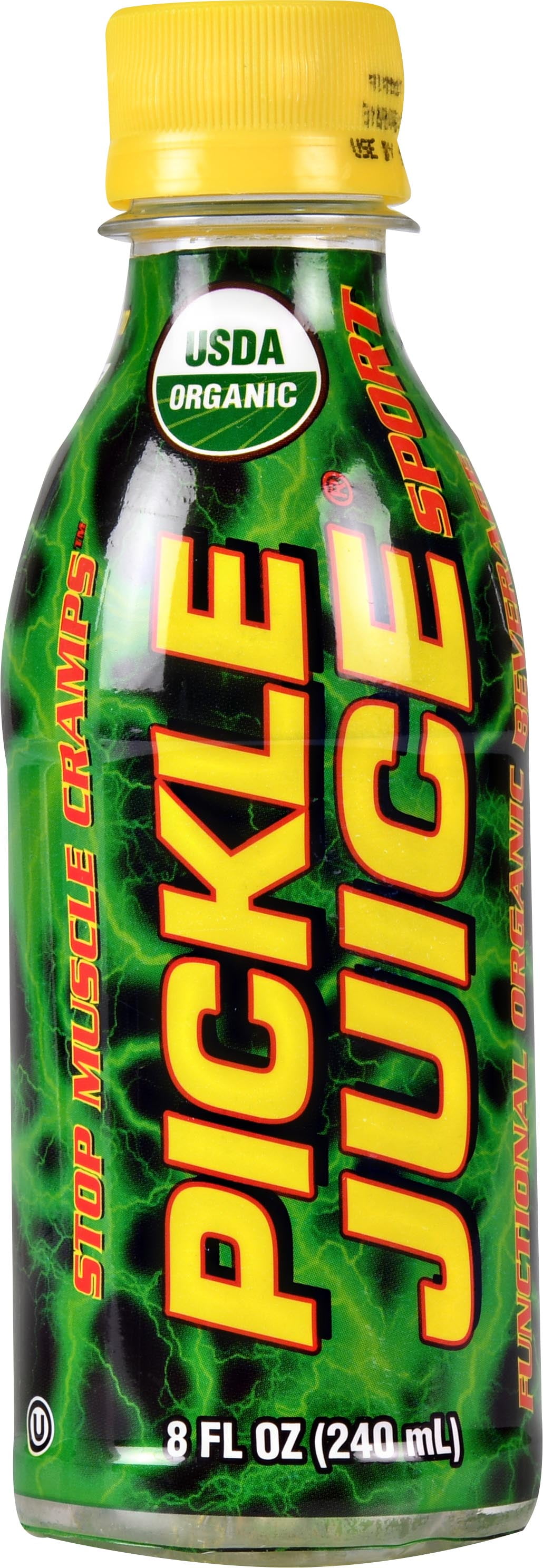 PICKLE JUICE COMPANY FOOD PICKLE JUICE 8oz BXof12