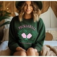thumbnail image 1 of PICKLEBALL Graphic Pullover Sweatshirt, 1 of 3