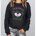 thumbnail image 1 of PICKLEBALL Graphic Pullover Sweatshirt, 1 of 4
