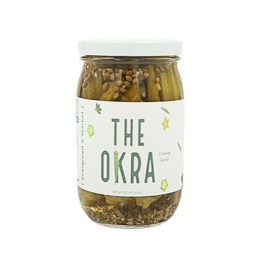 [ PICKLED THINGS ]