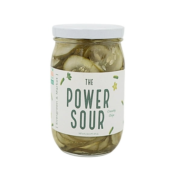 [ PICKLES ]