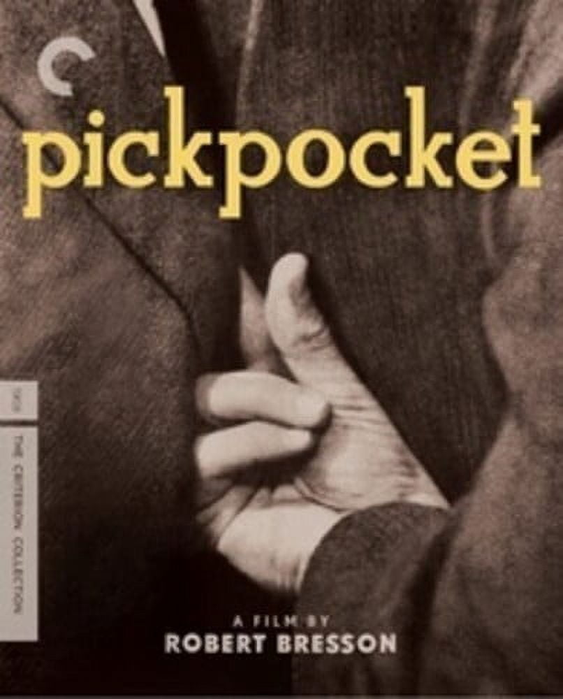 CRITERION COLLECTION Blu-ray Movies - Walmart.com