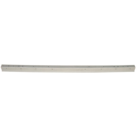PICKUP BOX FLOOR SUPPORT; 1ST SERIES; FRONT BED CROSS SILL; 7-STRIPS; MADE OF STEEL