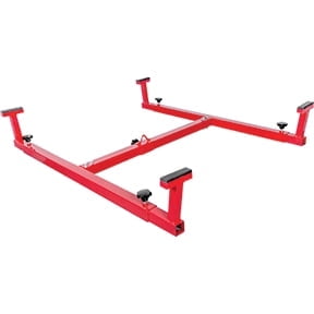 ATD Tools 6580 PICKUP TRUCK BED LIFTER ATD-6580
