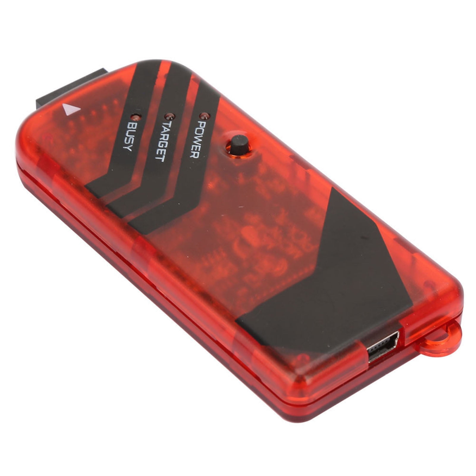 PICKit2 PICKit3 PIC Debugger Programmer Emulator Programming Adapter