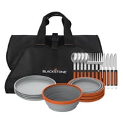 Blackstone Adventure Ready Picnic Kit, 22 Piece