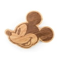 thumbnail image 1 of PICNIC TIME 499-00-505-013-11 Disney Classics Mickey Mouse Charcuterie Cutting Board, 14 by 11 inch, 1 of 7