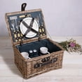 thumbnail image 1 of Catalina Picnic Basket, 1 of 12