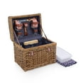 thumbnail image 1 of PICNIC TIME Napa Wine & Cheese Picnic Basket, 1 of 8