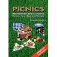 thumbnail image 1 of PICNICS - Worldwide and Creative -: History, Tips, Ideas and Recipes, (Paperback), 1 of 1