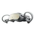 thumbnail image 1 of PICO 4E - Virtual reality system - 2160 x 2160 @ 90 Hz, 1 of 12