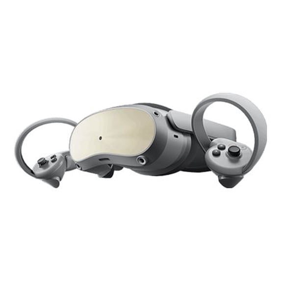 PICO 4E - Virtual reality system - 2160 x 2160 @ 90 Hz