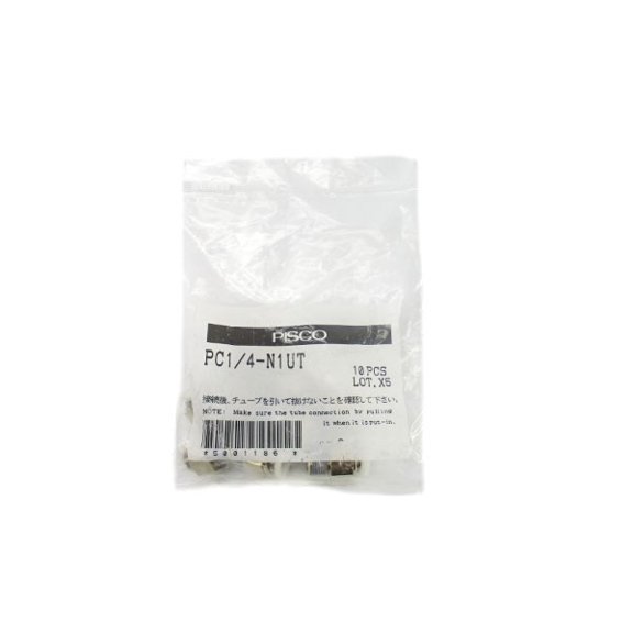 PICO PC1/4-N1UT (PKG OF 10) NSMP