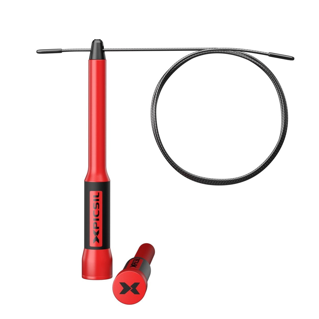Pise Rope PICSIL Sphinx Rope - Jump Rope, Rope for Crossfit, MMA, Boxing, Fitness ...