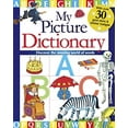 thumbnail image 1 of Pre-Owned PICTURE DICTIONARY (Hardcover) 1407583689 9781407583686, 1 of 1