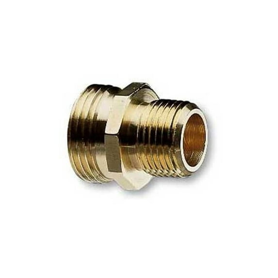 PIE&HOSE FIT 3/4-1/2"" DM (Pack of 1)