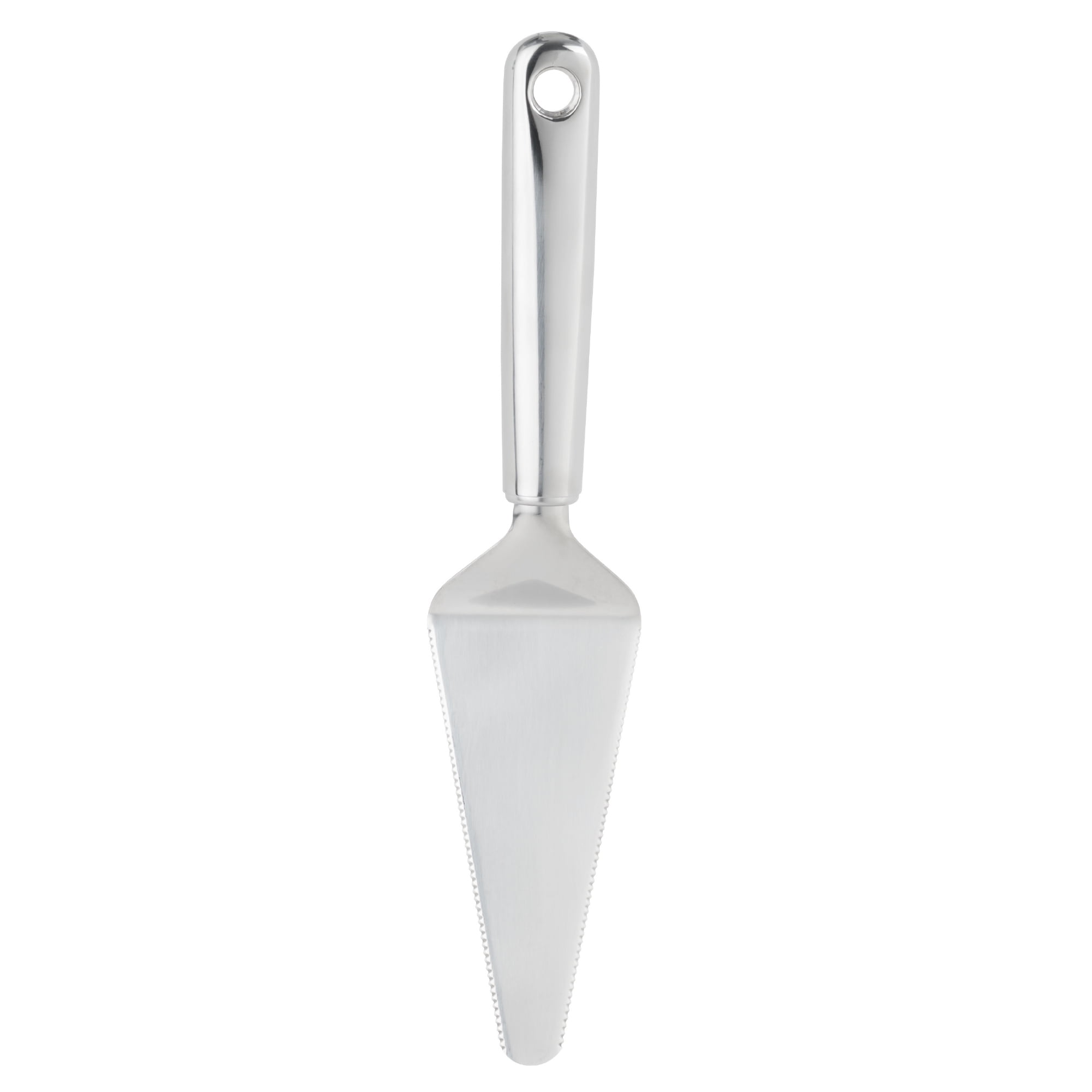 Mainstays Stainless Steel Pie Server