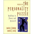 thumbnail image 1 of Pre-Owned Pieces of the Personality Puzzle: Readings in Theory & Research (Paperback) 0393970485 9780393970487, 1 of 1