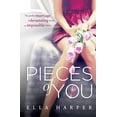 thumbnail image 1 of Pre-Owned Pieces of You (Paperback) 0007581106 9780007581108, 1 of 1